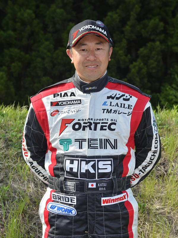 田口勝彦
